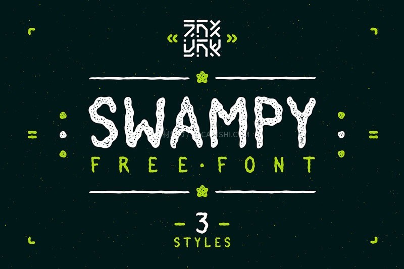 Swampy ȤӢ壬ѿ